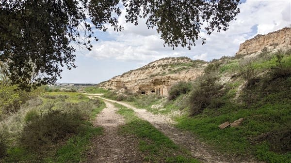 6 soverom Grottehus til salgs i Huescar - € 26 000 (Ref: 8293000)