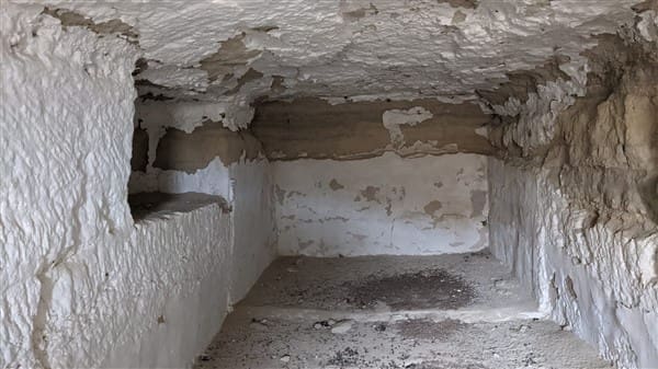 6 soverom Grottehus til salgs i Huescar - € 26 000 (Ref: 8293000)