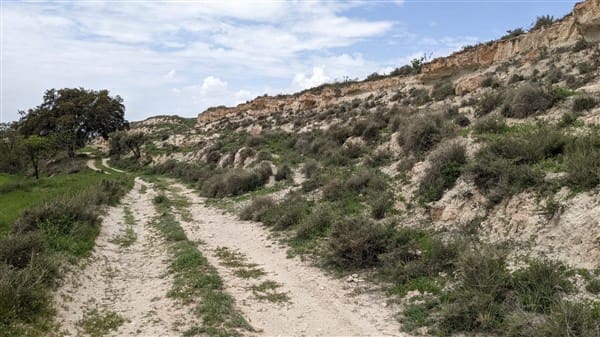 6 soverom Grottehus til salgs i Huescar - € 26 000 (Ref: 8293000)