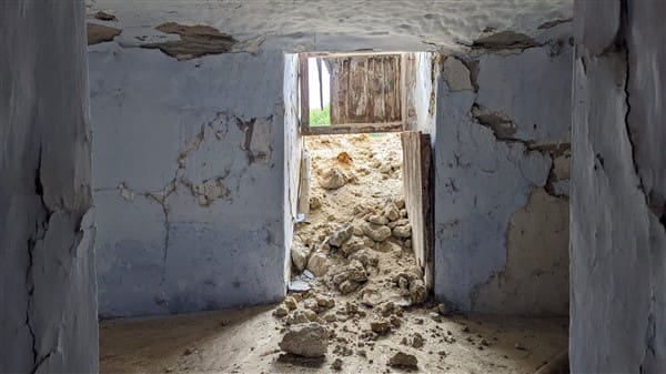 6 soverom Grottehus til salgs i Huescar - € 26 000 (Ref: 8293000)