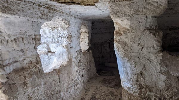 6 soverom Grottehus til salgs i Huescar - € 26 000 (Ref: 8293000)