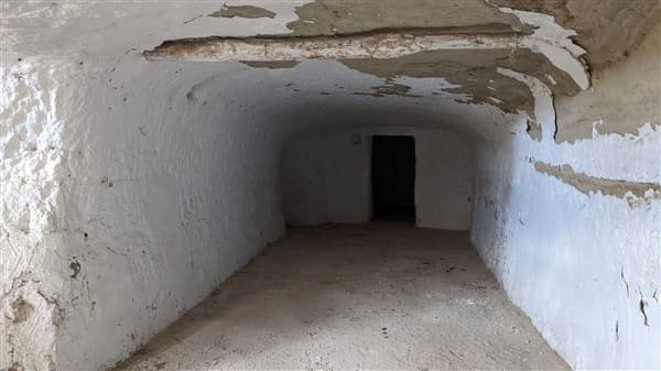 6 soverom Grottehus til salgs i Huescar - € 26 000 (Ref: 8293000)