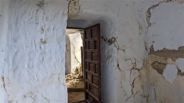 6 soverom Grottehus til salgs i Huescar - € 26 000 (Ref: 8293000)