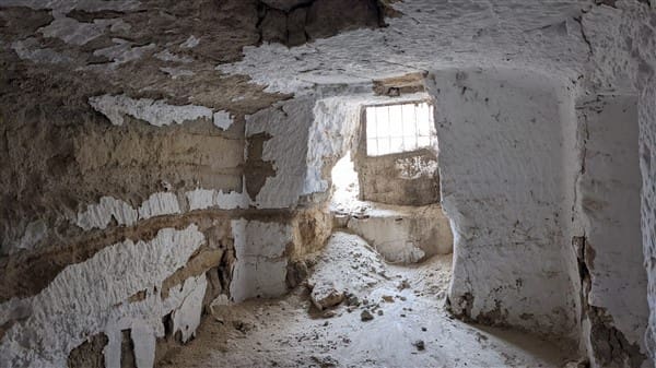 6 soverom Grottehus til salgs i Huescar - € 26 000 (Ref: 8293000)