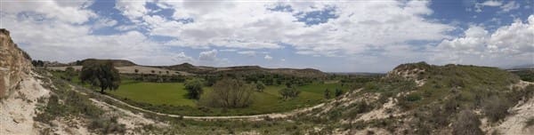 6 soverom Grottehus til salgs i Huescar - € 26 000 (Ref: 8293000)