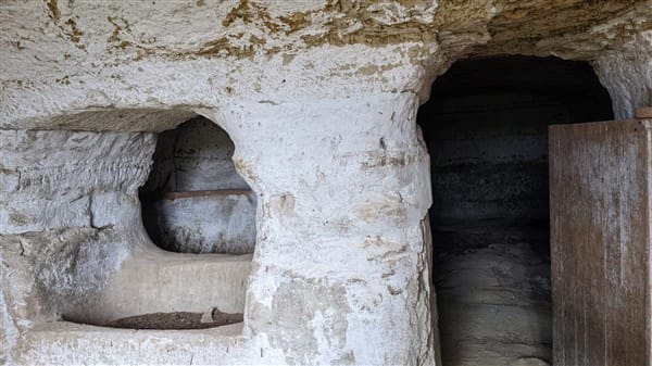 6 soveværelse Hulehus til salg i Huéscar - € 26.000 (Ref: 8293000)