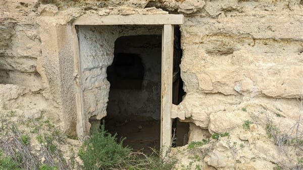 6 soverom Grottehus til salgs i Huescar - € 26 000 (Ref: 8293000)