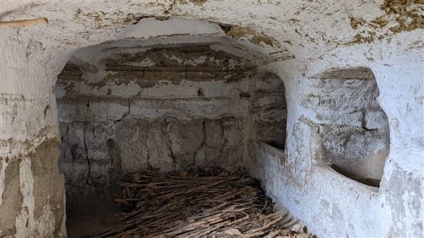 6 soverom Grottehus til salgs i Huescar - € 26 000 (Ref: 8293000)