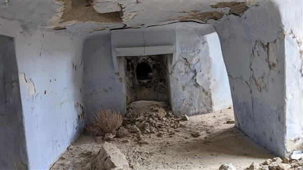 6 soveværelse Hulehus til salg i Huéscar - € 26.000 (Ref: 8293000)