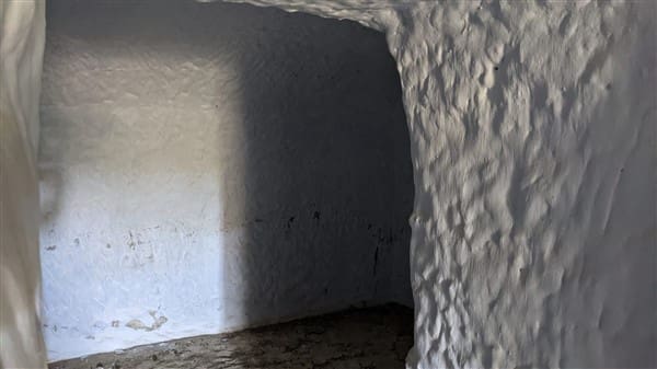 6 soveværelse Hulehus til salg i Huéscar - € 26.000 (Ref: 8293000)