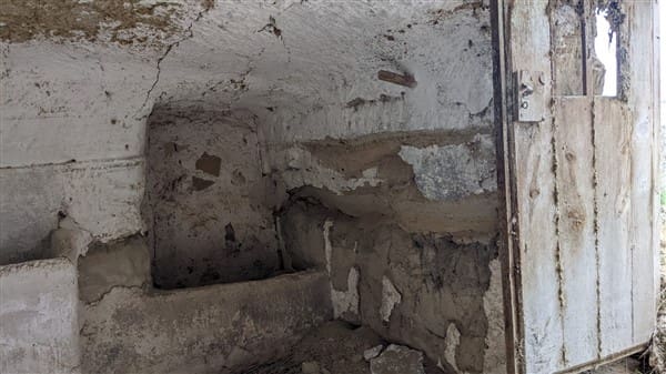 6 soverom Grottehus til salgs i Huescar - € 26 000 (Ref: 8293000)