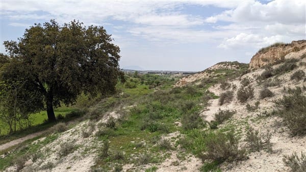 6 soverom Grottehus til salgs i Huescar - € 26 000 (Ref: 8293000)