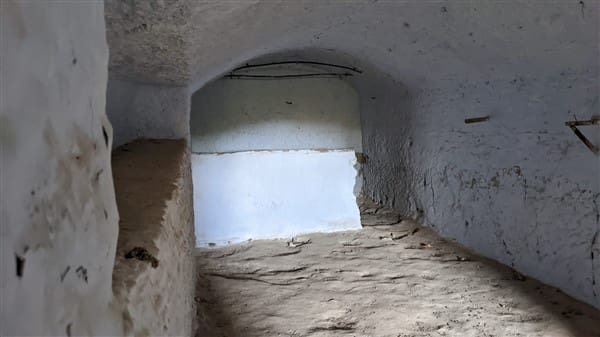 6 soverom Grottehus til salgs i Huescar - € 26 000 (Ref: 8293000)