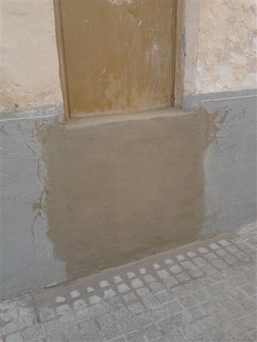 5 quarto Casa em Banda para venda em Baza - 24 500 € (Ref: 8293004)