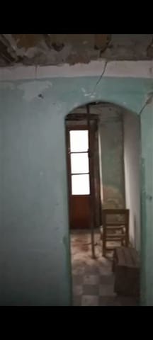 5 quarto Casa em Banda para venda em Baza - 24 500 € (Ref: 8293004)