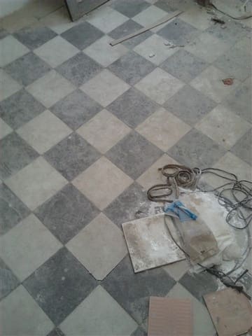 5 quarto Casa em Banda para venda em Baza - 24 500 € (Ref: 8293004)