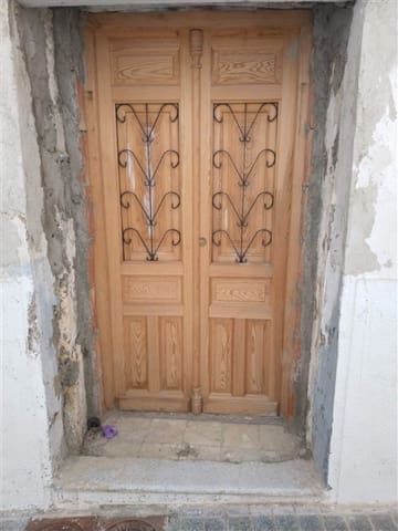 5 quarto Casa em Banda para venda em Baza - 24 500 € (Ref: 8293004)