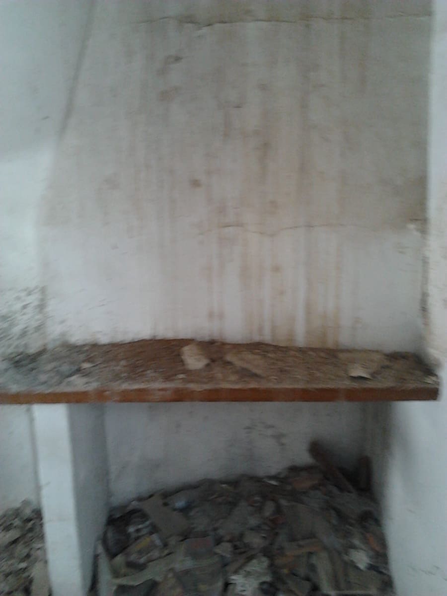 5 soveværelse Byhus til salg i Baza - € 24.500 (Ref: 8293004)