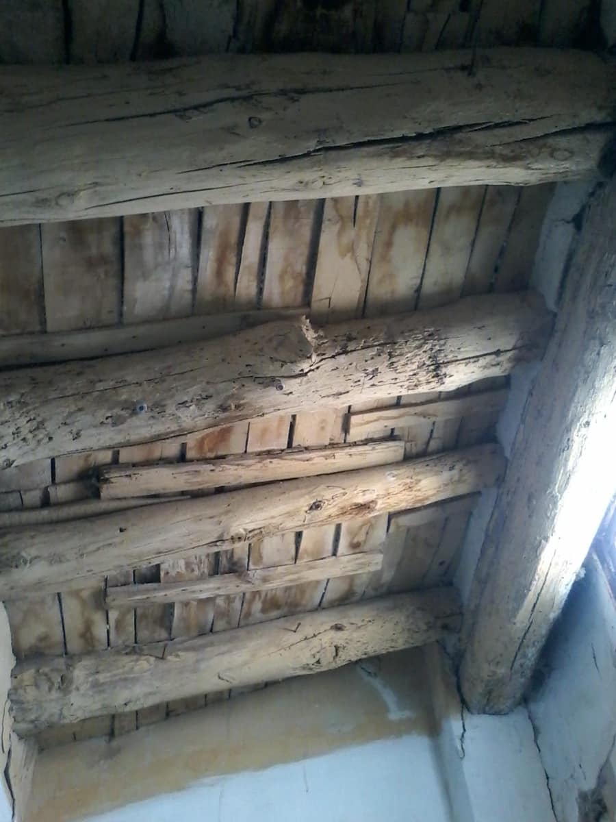 5 soveværelse Byhus til salg i Baza - € 24.500 (Ref: 8293004)