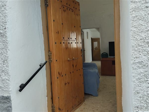 3 soveværelse Byhus til salg i La Peza - € 60.000 (Ref: 8293344)