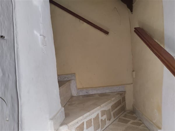 3 soveværelse Byhus til salg i La Peza - € 60.000 (Ref: 8293344)