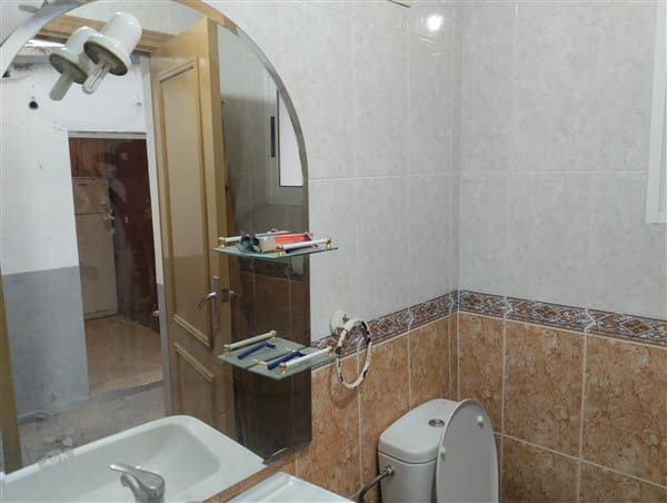 3 soveværelse Byhus til salg i La Peza - € 60.000 (Ref: 8293344)