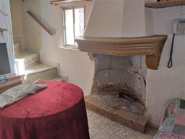 3 slaapkamer Huis te koop in La Peza - € 60.000 (Ref: 8293344)