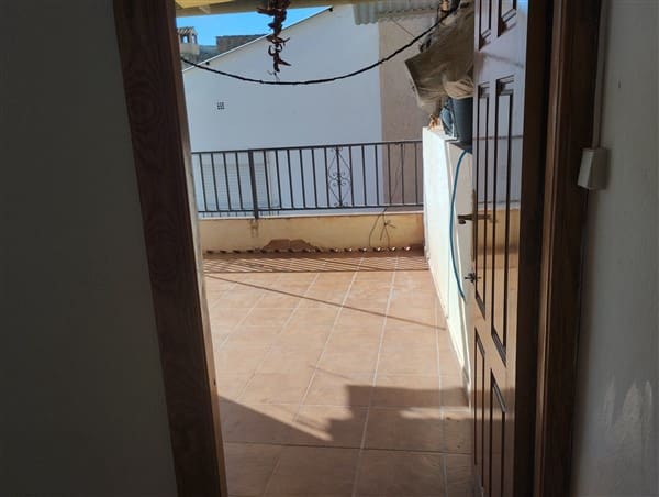 3 soveværelse Byhus til salg i La Peza - € 60.000 (Ref: 8293344)