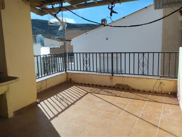 3 soveværelse Byhus til salg i La Peza - € 60.000 (Ref: 8293344)