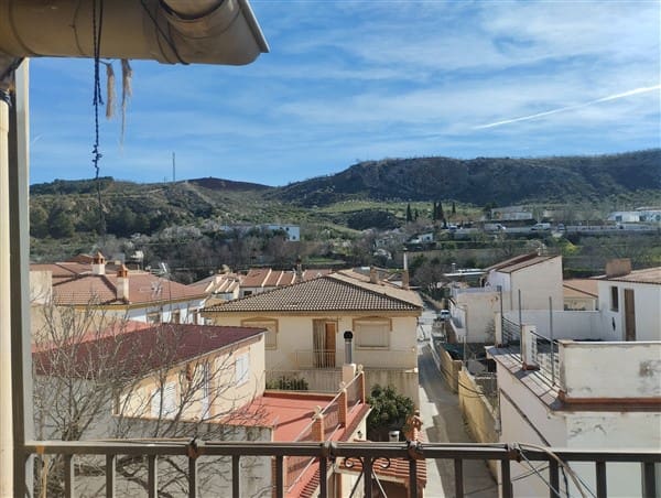 3 soveværelse Byhus til salg i La Peza - € 60.000 (Ref: 8293344)