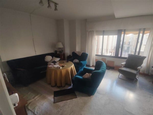 5 soveværelse Rækkehus til salg i Motril - € 305.000 (Ref: 8303610)