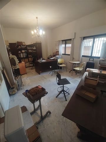 5 makuuhuone Rivitalo myytävänä paikassa Motril - 305 000 € (Ref: 8303610)