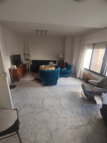 5 makuuhuone Rivitalo myytävänä paikassa Motril - 305 000 € (Ref: 8303610)