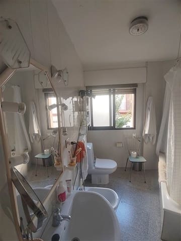 5 makuuhuone Rivitalo myytävänä paikassa Motril - 305 000 € (Ref: 8303610)