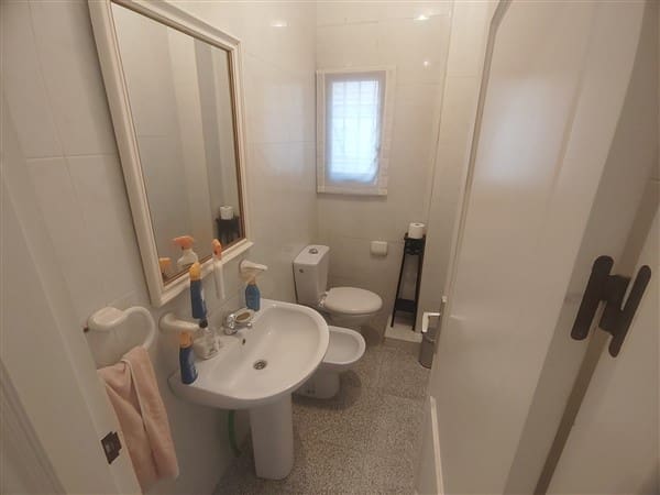 5 soveværelse Rækkehus til salg i Motril - € 305.000 (Ref: 8303610)