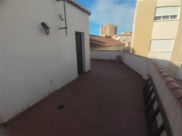 5 soveværelse Rækkehus til salg i Motril - € 305.000 (Ref: 8303610)