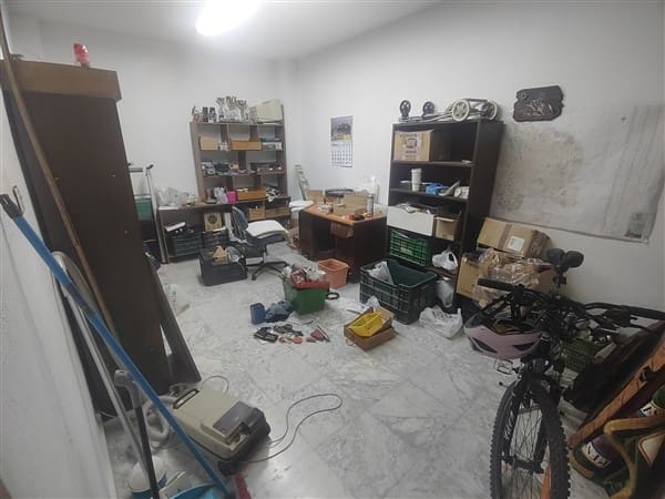 5 makuuhuone Rivitalo myytävänä paikassa Motril - 305 000 € (Ref: 8303610)