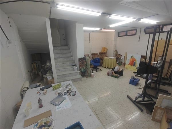 5 makuuhuone Rivitalo myytävänä paikassa Motril - 305 000 € (Ref: 8303610)