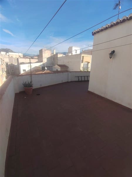 5 soveværelse Rækkehus til salg i Motril - € 305.000 (Ref: 8303610)