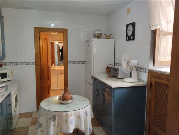 3 soveværelse Byhus til salg i Rubite - € 65.000 (Ref: 8303612)