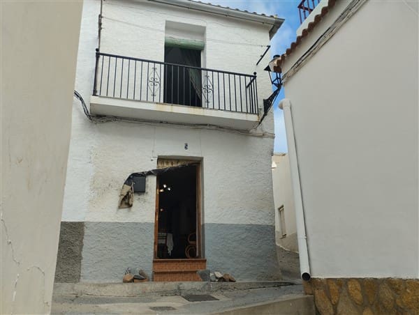 3 soveværelse Byhus til salg i Rubite - € 65.000 (Ref: 8303612)