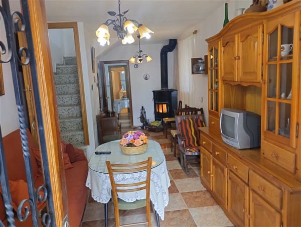 3 soveværelse Byhus til salg i Rubite - € 65.000 (Ref: 8303612)