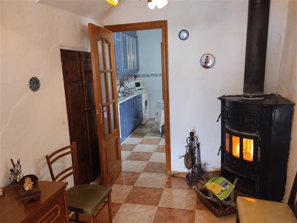 3 soveværelse Byhus til salg i Rubite - € 65.000 (Ref: 8303612)