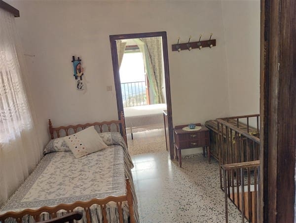 3 soveværelse Byhus til salg i Rubite - € 65.000 (Ref: 8303612)