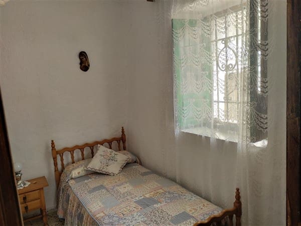 3 soveværelse Byhus til salg i Rubite - € 65.000 (Ref: 8303612)