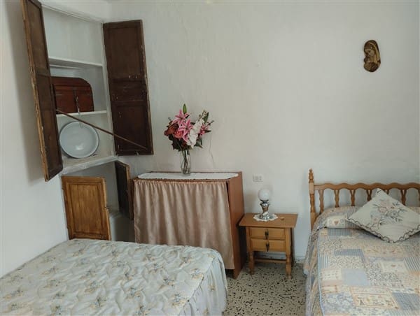 3 soveværelse Byhus til salg i Rubite - € 65.000 (Ref: 8303612)