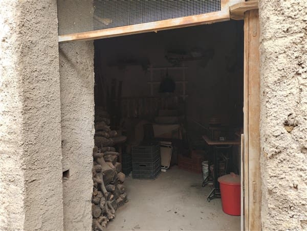 3 soveværelse Byhus til salg i Rubite - € 65.000 (Ref: 8303612)