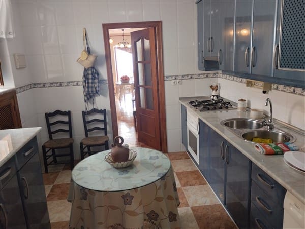 3 soveværelse Byhus til salg i Rubite - € 65.000 (Ref: 8303612)