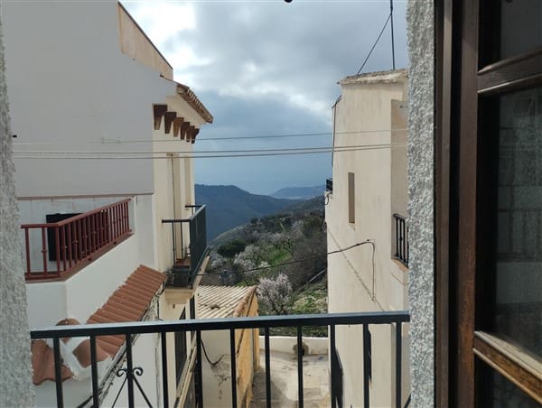 3 soveværelse Byhus til salg i Rubite - € 65.000 (Ref: 8303612)