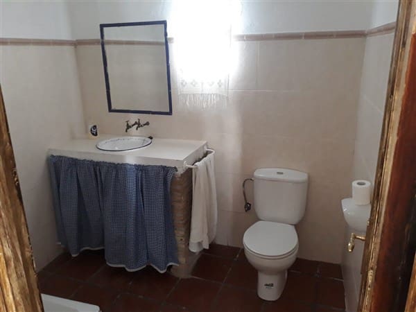 1 soveværelse Finca/Landehus til salg i Torvizcon - € 90.000 (Ref: 8309530)